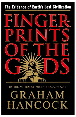 fingerprints of the gods book .pdf free